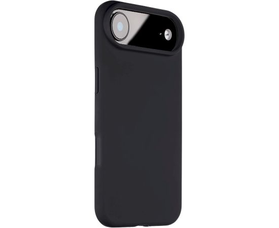Tactical MagForce Velvet Smoothie Cover Aizsargapvalks priekš Apple iPhone Air / asfalts Neoriģinālie Maciņi