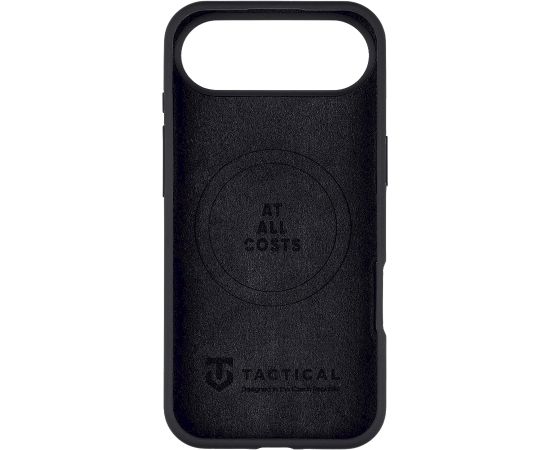 Tactical MagForce Velvet Smoothie Cover Aizsargapvalks priekš Apple iPhone Air / asfalts Neoriģinālie Maciņi