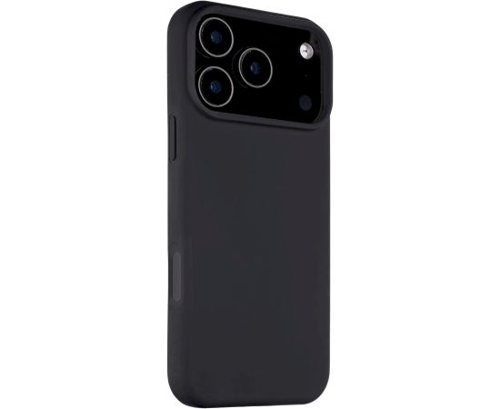 Tactical MagForce Velvet Smoothie Cover Защитный чехол для Apple iPhone 17 Pro Max / асфальт Чехлы - альтернативные