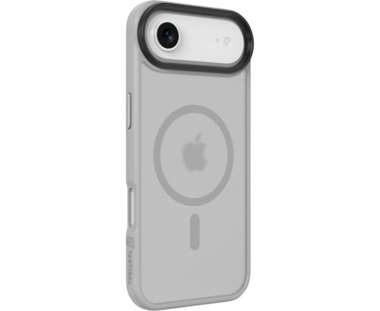 Tactical MagForce Hyperstealth Cover Aizsargapvalks priekš iPhone Air / gaiši pelēks Neoriģinālie Maciņi