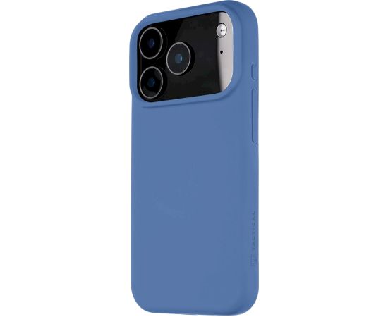Tactical MagForce Velvet Smoothie Cover Aizsargapvalks priekš Apple iPhone 17 Pro / Avatar Neoriģinālie Maciņi