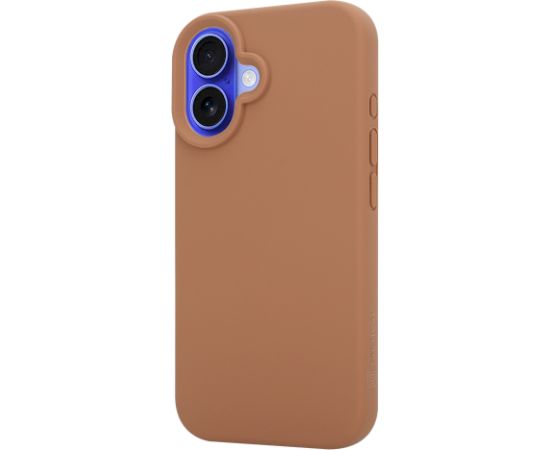 Tactical MagForce Velvet Smoothie Cover Защитный чехол для Apple iPhone 16 / Moucha Moose Чехлы - альтернативные
