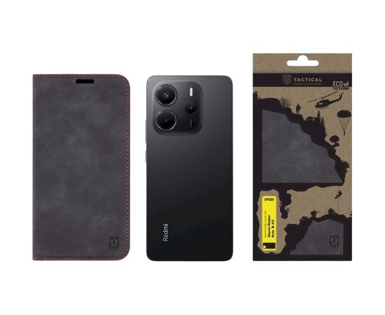 Tactical Xproof Защитный чехол для Xiaomi Redmi Note 14 4G / чёрный Чехлы - альтернативные