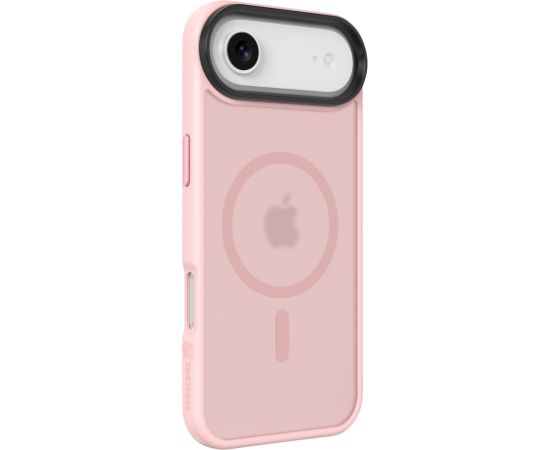 Tactical MagForce Hyperstealth Cover Aizsargapvalks priekš iPhone Air / rozā pantera Neoriģinālie Maciņi