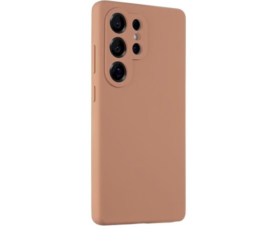 Tactical Velvet Smoothie Cover Aizsargapvalks priekš Samsung Galaxy S25 Ultra / Moucha Moose Neoriģinālie Maciņi