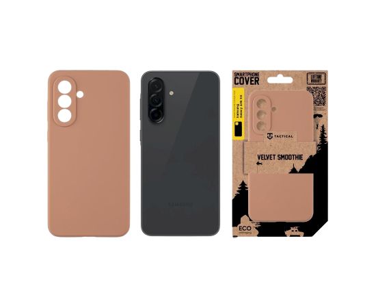 Tactical Velvet Smoothie Cover Защитный чехол для Samsung Galaxy A36 5G / Moucha Moose Чехлы - альтернативные