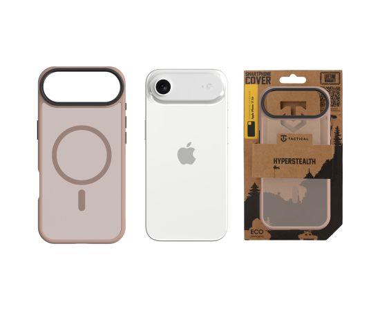 Tactical MagForce Hyperstealth Cover Защитный чехол для iPhone Air / Moucha Moose Чехлы - альтернативные