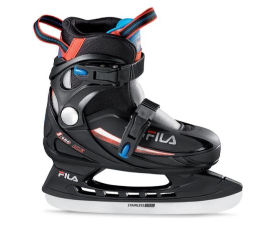 Fila J-One Ice HR BLK/RED/BLUE 26-30 Jaunumi - Sports