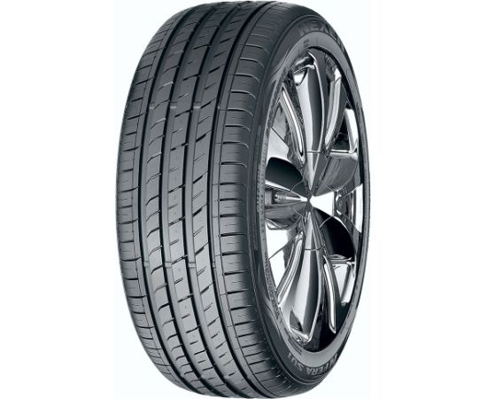 215/55R18 NEXEN N'FERA SPORT 95T Летние Покрышки