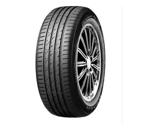 265/60R18 NEXEN N'BLUE 4SEASON 2 114W 3PMSF Vissezonas riepas