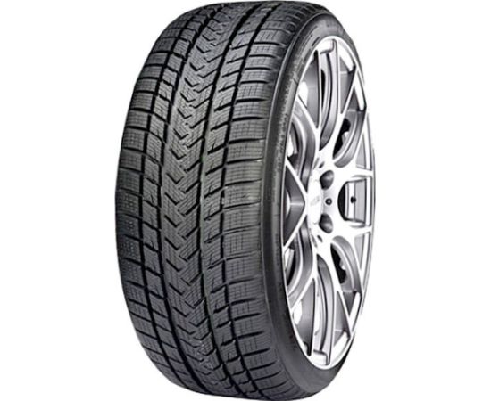 Bridgestone 245/40R21 GRIPMAX SUREGRIP PRO WINTER 100V 3PMSF (mazlietota) Vasaras riepas
