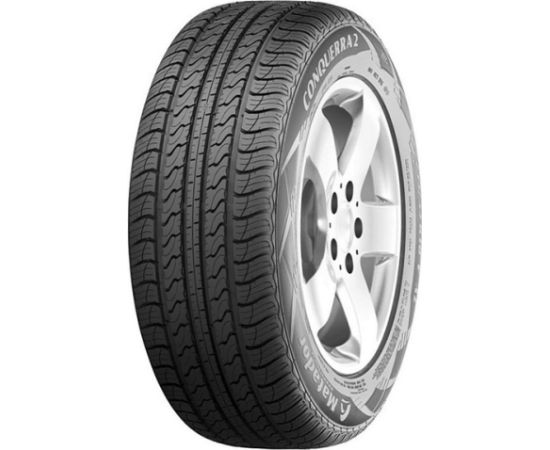 235/60R16 MATADOR MP82 Conquerra 2 100H TL FR DOT22 (Bez atgriešanas iespējām) Vasaras riepas