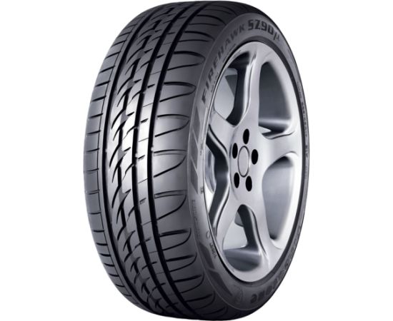 225/40R18 FIRESTONE SZ90 92Y XL TL DOT22 (Bez atgriešanas iespējām) Vasaras riepas