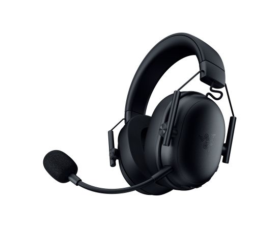 Razer Headset RZ04-05420100-R3M1 / BlackShark V3 X HyperSpeed Black / RZ04-05420100-R3M1 Austiņas