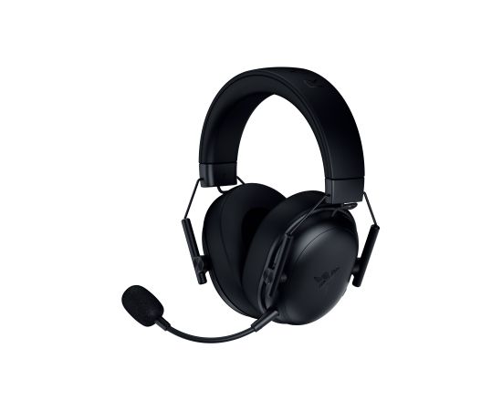 Razer Headset RZ04-05420100-R3M1 / BlackShark V3 X HyperSpeed Black / RZ04-05420100-R3M1 Austiņas