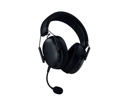 Razer Headset RZ04-05420100-R3M1 / BlackShark V3 X HyperSpeed Black / RZ04-05420100-R3M1 Austiņas