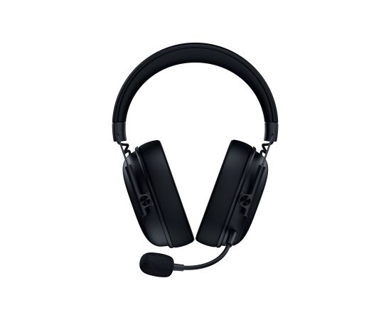 Razer Headset RZ04-05420100-R3M1 / BlackShark V3 X HyperSpeed Black / RZ04-05420100-R3M1 Austiņas