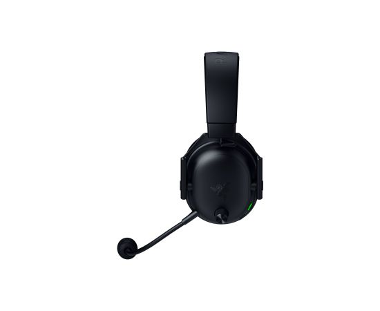 Razer Headset RZ04-05410100-R3M1 / BlackShark V3 Black / RZ04-05410100-R3M1 Austiņas