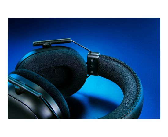 Razer Headset RZ04-04530500-R3G1 / BlackShark V2 Pro PS Black / RZ04-04530500-R3G1 Austiņas