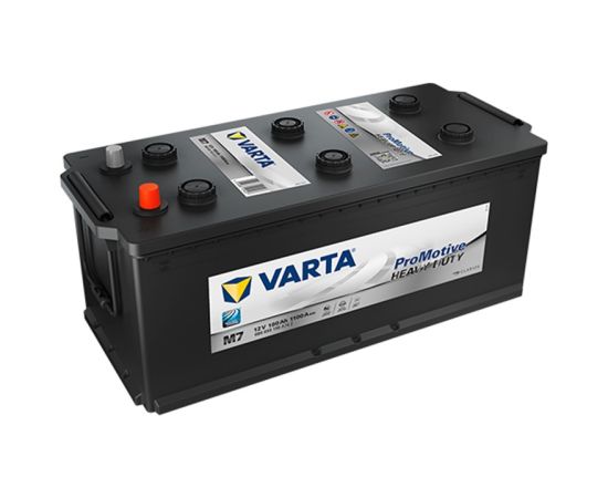 Akumulators VARTA M7 180Ah 1100A Promotive 513*223*223 -+ B03 Akumulatori