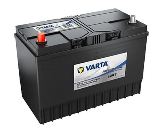 Akumulators VARTA LFS120 120Ah 800A Professional 349*175*236 +- B13 Akumulatori