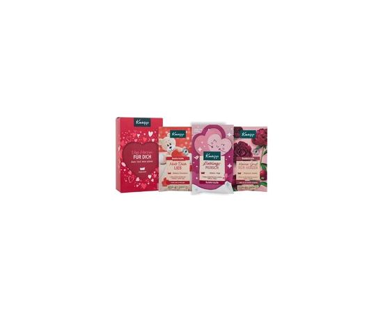 Kneipp For You Set 60.0g Smaržas - NESAKĀRTOTS