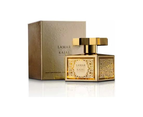 Kajal Lamar EDP 100ml Духи унисекс