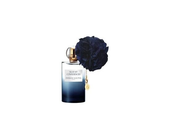 Annick Goutal Nuit et Confidences EDP 100ml Sieviešu Smaržas