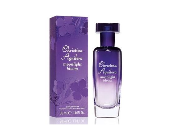Christina Aguilera Moonlight Bloom EDP 15ml Sieviešu Smaržas
