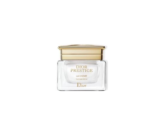 Christian Dior Prestige La Crème Texture Riche - Nourishing regenerating cream 50ml Косметика для тела