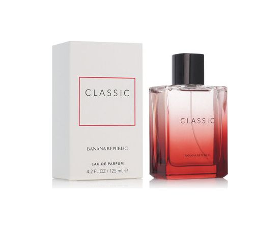 Banana Republic Classic for Women EDP 125ml Unisex Smaržas