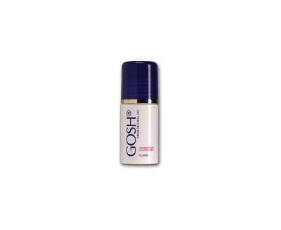 Gosh Classic Roll-On Deodorant 75ml Духи и косметика