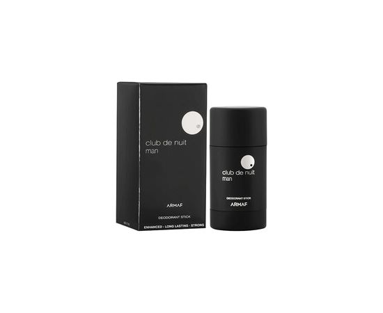 Armaf Club De Nuit Man Deostick 75ml Дезодоранты