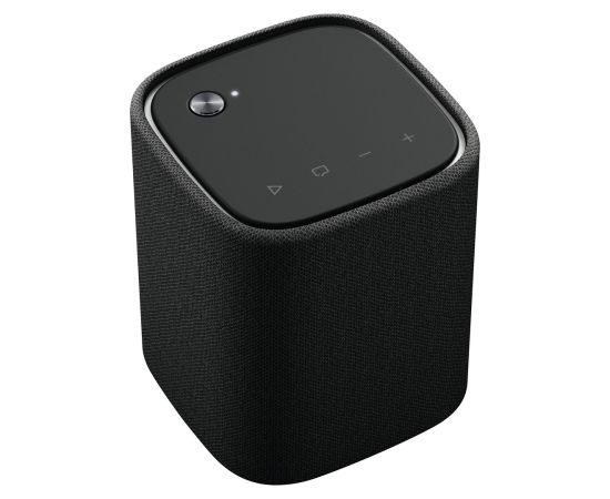 YAMAHA WIRELESS SPEAKER ( Black ) Музыкальные центры