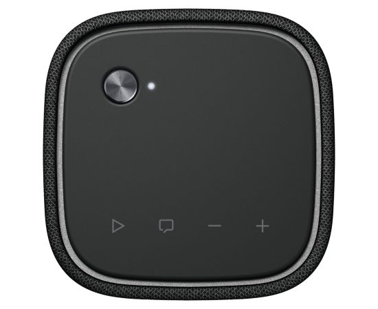 YAMAHA WIRELESS SPEAKER ( Black ) Музыкальные центры