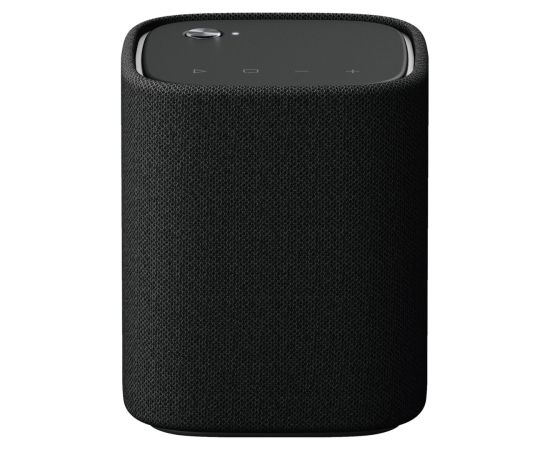 YAMAHA WIRELESS SPEAKER ( Black ) Музыкальные центры