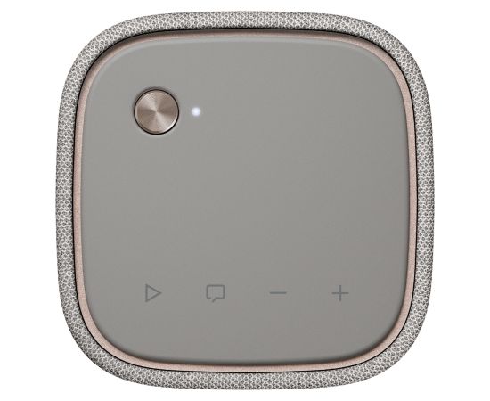 YAMAHA WIRELESS SPEAKER ( Light Gray ) Музыкальные центры