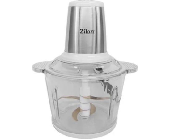 Zilan ZLN2733 Pārtikas smalcinātājs 3L 500W Jaunumi Sadz. tehnika