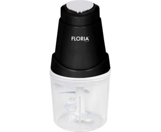 Floria ZLN2570 Измельчитель для продуктов 600ml 250W Крупная бытовая техника