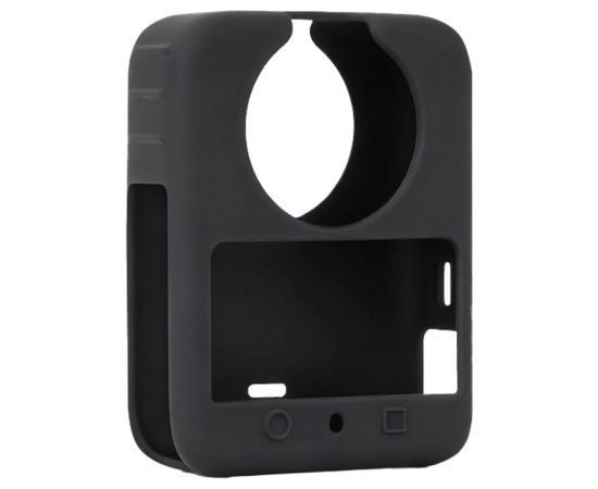 Silicone protective cover compatible with Sunnylife SG034 Sporta kameru aksesuāri