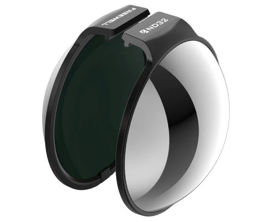 Freewell Neutral Density ND32 Filtr do OSMO 360 Sporta kameru aksesuāri