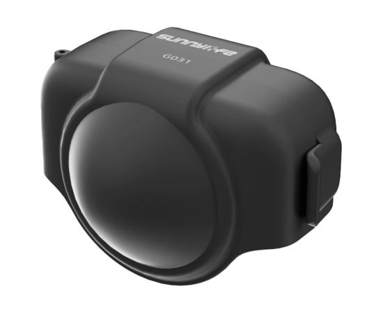 Sunnylife G031 plastic lens cover for OSMO 360 Sporta kameru aksesuāri