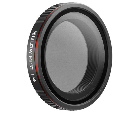 Freewell Black Glow Mist Filter for OSMO NANO Sporta kameru aksesuāri