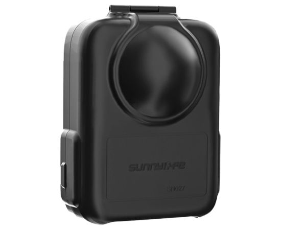 Sunnylife SN027 semi-open plastic protective case (black) Piederumi droniem