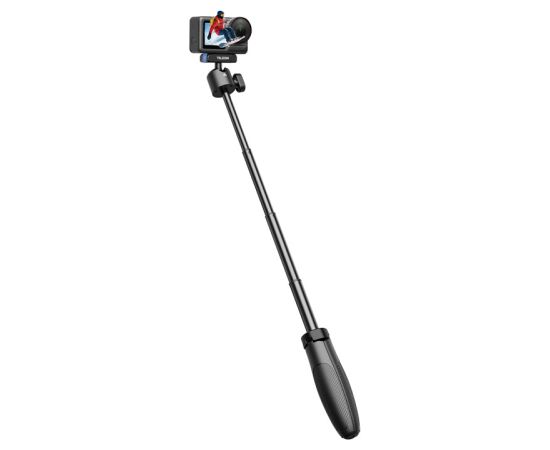 Telesin DJI Action Quick Release Selfie Stick with Tripod Штативы и Аксессуары