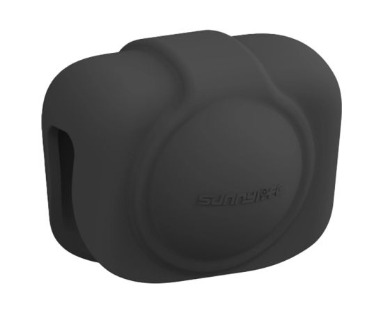 Sunnylife SG034 silicone lens cover for OSMO 360 Aksesuāri sporta kamerām