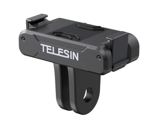 Telesin DJI Osmo 360 magnetic double mount Sporta kameru aksesuāri