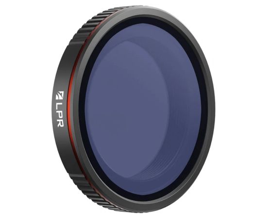 Freewell Light Pollution Reduction Filter for OSMO NANO Aksesuāri sporta kamerām