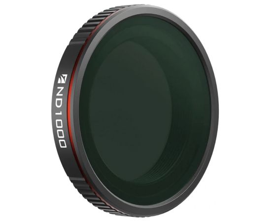 Freewell Neutral Density ND1000 Filtr do OSMO NANO Sporta kameru aksesuāri