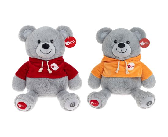 bo. Плюшевый медвень с функцией talk-back, 46 см Мягкие игрушки